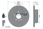 Fren diski 92139300 DAIMLER DAIMLER XJ (X30_) Double Six 6.0