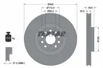 Fren diski 92229805 AUDI TT Roadster (FV9, FVR) 1.8 TFSI