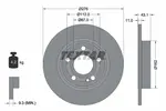 Fren diski 92316803 MERCEDES-BENZ A-SERISI Sedan (V177) A 180 (177.184)