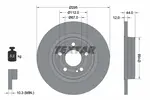 Fren diski 92323203 MERCEDES-BENZ A-SERISI Sedan (V177) A 200 (177.187)