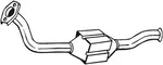Katalizatör 099-078 uygun fiyat ile hemen sipariş verin!