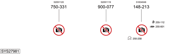 Egzoz sistemi SYS27981 uygun fiyat ile hemen sipariş verin!