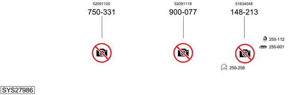 Egzoz sistemi SYS27986 uygun fiyat ile hemen sipariş verin!