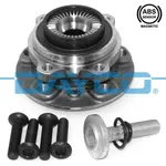 Yatak seti, poyra KWD1410 BMW 7 (F01, F02, F03, F04) 740 d xDrive