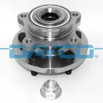 Yatak seti, poyra KWD1447 LAND ROVER DISCOVERY IV (L319) 3.0 TD 4x4