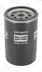 Filtre, yakıt CFF100519 uygun fiyat ile hemen sipariş verin!