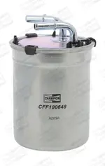Filtre, yakıt CFF100648 uygun fiyat ile hemen sipariş verin!