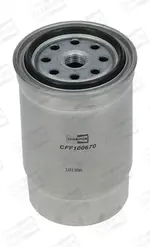 Filtre, yakıt CFF100670 uygun fiyat ile hemen sipariş verin!