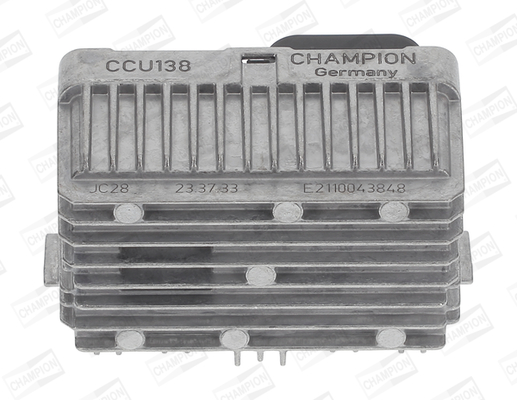 Kontrol ünitesi, isıtma zamanı CCU138 uygun fiyat ile hemen sipariş verin!