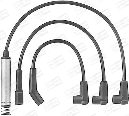 Elektrik kablosu seti CLS213 uygun fiyat ile hemen sipariş verin!