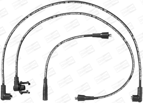 Elektrik kablosu seti CLS221 uygun fiyat ile hemen sipariş verin!