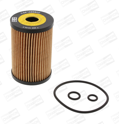 Filtre, motor yağı COF100580E uygun fiyat ile hemen sipariş verin!