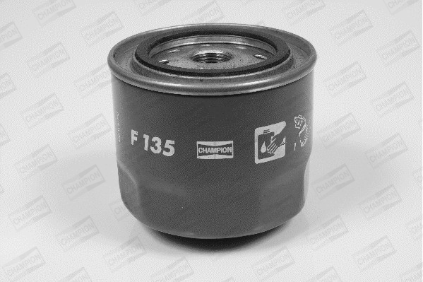 Filtre, motor yağı F135/606 uygun fiyat ile hemen sipariş verin!