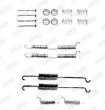 Aksesuar seti, fren pabuçları 771149J uygun fiyat ile hemen sipariş verin!