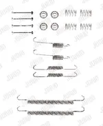 Aksesuar seti, fren pabuçları 771285J uygun fiyat ile hemen sipariş verin!