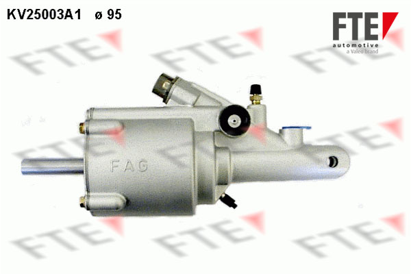 Güçlendirici, debriyaj KV25003A1 uygun fiyat ile hemen sipariş verin!