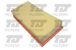 Filtre, hava QFA0326 LANCIA PHEDRA (179_) 2.2 JTD (179AXC1A)