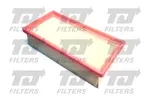 Filtre, hava QFA0955 CITROËN C3 III (SX) 1.2 PureTech 82 LPG