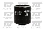 Filtre, motor yağı QFL0003 LANCIA PHEDRA (179_) 3.0 V6 (179.BXD11)