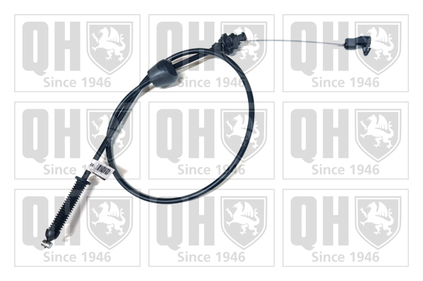 Tel halat, gaz pedalı teli QTC5067 uygun fiyat ile hemen sipariş verin!