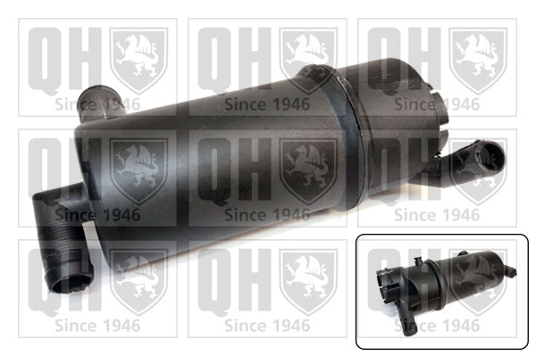 Hortum bağlantısı, motor yağı QTH1018CF uygun fiyat ile hemen sipariş verin!