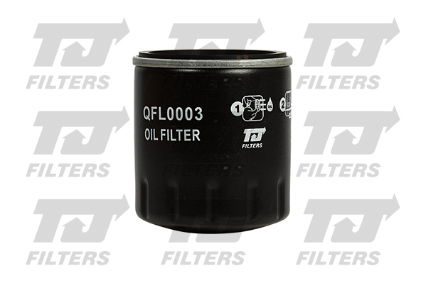 Filtre, motor yağı QFL0003 uygun fiyat ile hemen sipariş verin!