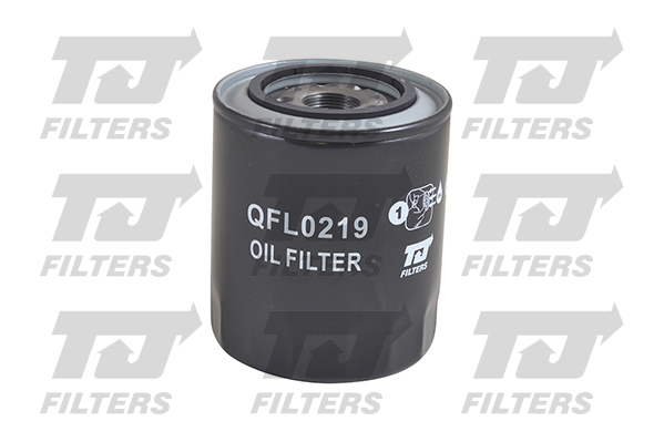 Filtre, motor yağı QFL0219 uygun fiyat ile hemen sipariş verin!