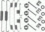 Aksesuar seti, fren pabuçları FBA121 uygun fiyat ile hemen sipariş verin!