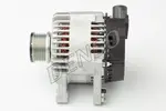 Alternatör DAN1071 CITROËN C3 II (SC_) 1.2 THP 110