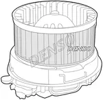 Fan, araç içi havası DEA07007 uygun fiyat ile hemen sipariş verin!