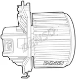 Fan, araç içi havası DEA09070 uygun fiyat ile hemen sipariş verin!