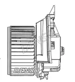 Fan, araç içi havası DEA20202 uygun fiyat ile hemen sipariş verin!