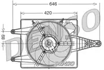 Fan, motor soğutması DER01010 uygun fiyat ile hemen sipariş verin!