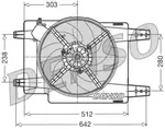 Fan, motor soğutması DER01011 uygun fiyat ile hemen sipariş verin!