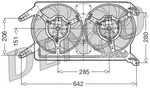 Fan, motor soğutması DER01012 uygun fiyat ile hemen sipariş verin!