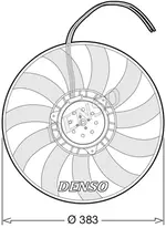 Fan, motor soğutması DER02007 uygun fiyat ile hemen sipariş verin!