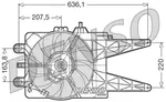 Fan, motor soğutması DER09014 uygun fiyat ile hemen sipariş verin!