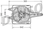 Fan, motor soğutması DER09029 uygun fiyat ile hemen sipariş verin!