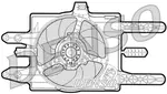 Fan, motor soğutması DER09031 uygun fiyat ile hemen sipariş verin!