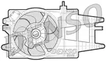 Fan, motor soğutması DER09032 uygun fiyat ile hemen sipariş verin!