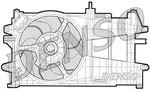 Fan, motor soğutması DER09033 uygun fiyat ile hemen sipariş verin!