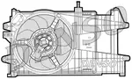 Fan, motor soğutması DER09039 uygun fiyat ile hemen sipariş verin!