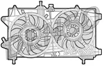 Fan, motor soğutması DER09043 uygun fiyat ile hemen sipariş verin!