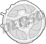 Fan, motor soğutması DER09061 uygun fiyat ile hemen sipariş verin!