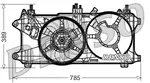 Fan, motor soğutması DER09084 uygun fiyat ile hemen sipariş verin!