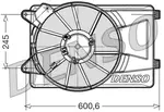 Fan, motor soğutması DER09305 uygun fiyat ile hemen sipariş verin!