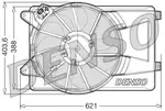 Fan, motor soğutması DER09306 uygun fiyat ile hemen sipariş verin!