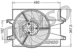 Fan, motor soğutması DER10001 uygun fiyat ile hemen sipariş verin!