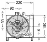 Fan, motor soğutması DER16003 uygun fiyat ile hemen sipariş verin!