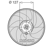 Fan, motor soğutması DER21003 uygun fiyat ile hemen sipariş verin!